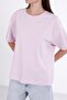 Basic Oversize T-Shirt - 4