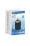 90x80cm Portable Ice Bath Tub, 360L Cold Plunge Recovery Tub, Collapsible - 2