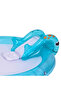 215cm Rectangular Inflatable Splash Pool for Kids, Multicolour - 4