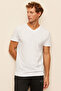 Simon V Yaka Basic T-Shirt