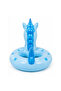 Unicorns Inflatable Pool & Beach Float Swim Ring, PVC, Assorted - 4