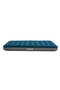 Double Inflatable Air Mattress, Foot Pump, 191x137x22cm, 200kg - 4