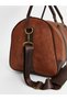 New Season Suede Look Men's Travel Bag S56693Z8 - 4
