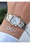 Minimal Kasa Original Women's Wristwatch – |   Bracelet with Gift |   2 Years Warranty - 3