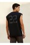 PRINTED VEST - 4