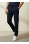 PIQUE PULL ON JOG PANTS