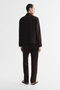 Gabardin Pantolon Regular Fit - 5
