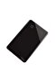 Wallet Mate Card Finder with Aluminum Frame & Glass Material, 540mAh Battery Capacity, Primary Lithium Battery Type, Water Resistant, Thin & Durable, 2 Years Battery Life - Black - 2