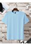 100% Cotton Plus Size Oversize Fit T-Shirt / Tee Shirt
