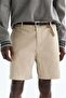 Relaxed Fit Chino shorts - 3
