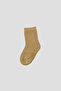 Children's Unisex Premium Cotton Towel Socks Set - 5