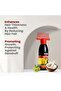 Hair Thick Ayurvedic Oil | Moringa, Amla & Coconut for Strength - 4