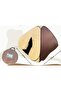 Portable Pop Up Camping Tent Waterproof Instant Setup Outdoor Beach Hiking Shelter with Carry Bag - 4