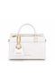 Imported Patent Leather Fabric Women's Hand and Shoulder Bag New Season - 5