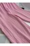 بنطلون رياضي صيفي أساسي من القطن بقماش الوافل من Intive Cool Comfort (بدون جيوب) - 3