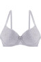 Women's Non-Padded Wire Daily Bra - 2