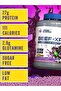 بيف بروتين إكس بي كلير هيدرولزد بروتين فيمتو Beef-XP Clear Hydrolysed Protein Blackcurrant - 7