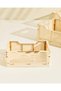 Beige Foldable Storage Basket Set (3 Piece) - 3