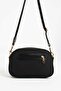Fiona Zippered Women's Crossbody Camera Bag - 2