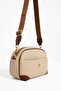 Fiona Zippered Women's Crossbody Camera Bag - 4