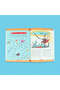 The creative writing series for the young - i write the first story professionally + the writing notebook - 5