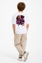 Lamine Yamal Design Printed Children's T-Shirt (Ages 4-13) - 2