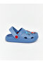 Two Mt Shop Quality Lcw Steps Blue Baby Boy Sandals - 2