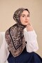Twill Silk Scarf 11506-03 - 5