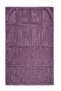 Hand and Face Towel 50X90 cm Partial Velvet Terra Collection - 5