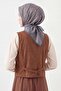 Soft Scarf Flow Steel Blue - 2