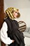 Twill Silk Scarf 11465-30 - 4