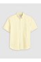 Authentic Button Down Lightweight Gömlek