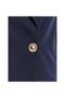 Jachetă de damă CFC0126224003 Bleumarin - 8
