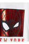 Lcw kids spider-man printed boys' t-shirt - 2