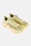 Men Mafate Speed 4 Lite Lace Up Running Shoes, Beige - 3