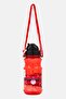x Spider-Man Water Bottle 400 ml, Red