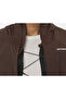 Sense Aero Wind Jkt Men's Running Windbreaker Lc2826900 Brown - 5