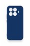 Mi 17t 5g Compatible Silicone Shock Absorbing Classic Protective Rubber Case - 3