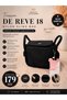 Treasure De Reve 18 Nylon Sling Bag - 3
