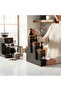 3-Tier 3-Compartment Model 4 Sauce Stand – Industrial Layout for Large Bottles - 3
