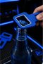Colorful Universal Belt Buckle Designed Opener 2 Pieces |   Car Interior Accessories - 2