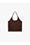 Cotton Sleeveless Slim Fit Crop Halter Neck Blouse - 2
