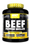 Beef Isolate, Pineapple Cooler, 4 LBS, Zero Dairy, Zero Sugar