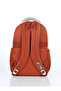 Modern Line Unisex School Bag (Waterproof Fabric) - 3
