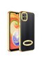 Galaxy A04 Case with Camera Lens Protection Slim Lightweight with Logo Displaying Shrp - 4