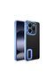 Xiaomi Redmi Note 14 5g Case with Camera Lens Protection, Logo Display, Slim and Lightweight Omsy - 4