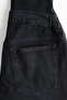 MAMA Straight Ankle Jeans - 4