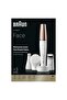 FaceSpa Pro Yüz Epilatörü, + 3 Ekstra, 911 - 8