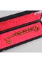 Kuka Usta Handcrafted Signature Custom Handmade Carved Imame and Hitame Wrist Length Beads Cut 11X16Mm Prayer Beads - 6