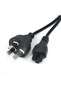 AU Austrlia Power Cable Australian AU IEC C5 Cloverleaf Power Supply Lead Cord 1.2m For Laptop Co... - 8